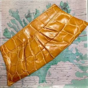 COPY - Bring your offer!!! Lauren Merkin clutch leather